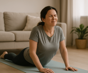 Back to Basics: Refreshing Ways to Beat Back Pain