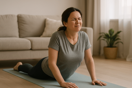 Back to Basics: Refreshing Ways to Beat Back Pain