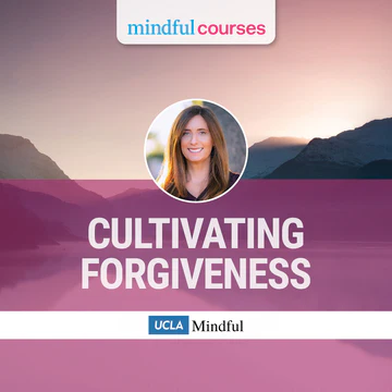 Cultivating Forgiveness Course