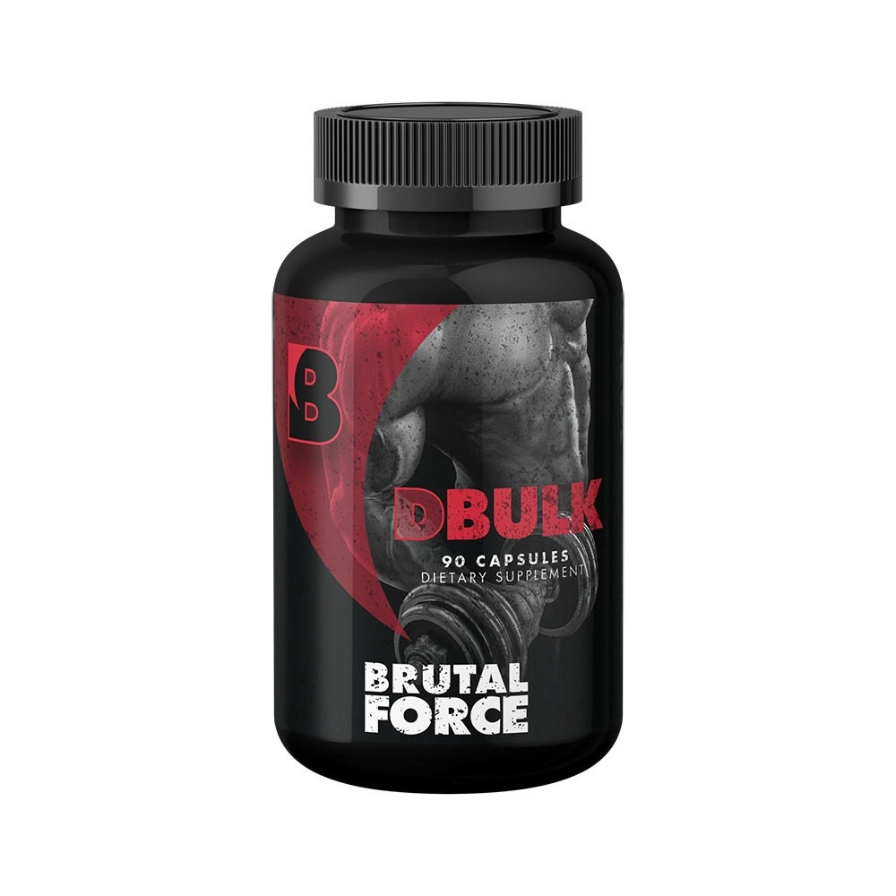 BrutalForce
