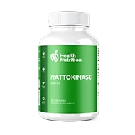Nattokinase