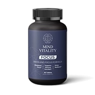 Mind Vitality