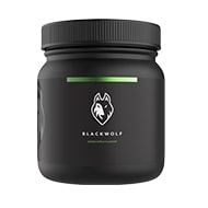 Blackwolf