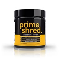 PrimeShred