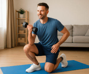 Exercise & Rehab Tools for Pain Recovery