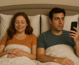 🛏️ Sleep Is The New Sex (And You’re Doing It Wrong)