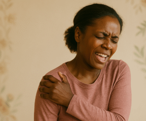 Stop Shouldering the Blame: A Hilarious Guide to Shoulder Pain Relief