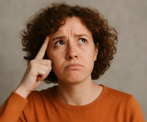 Fibro Fog & Funky Feelings: Your Hilariously Honest Guide to That Invisible Jerk