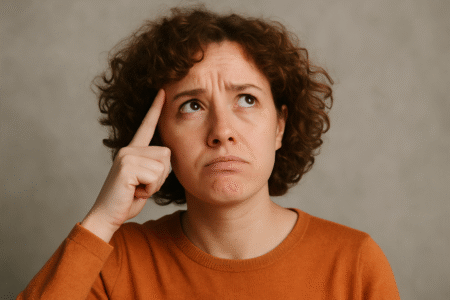 Fibro Fog & Funky Feelings: Your Hilariously Honest Guide to That Invisible Jerk