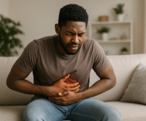 Red Alert! So Your Stomach’s Hosting a Fire-Breathing Dragon?