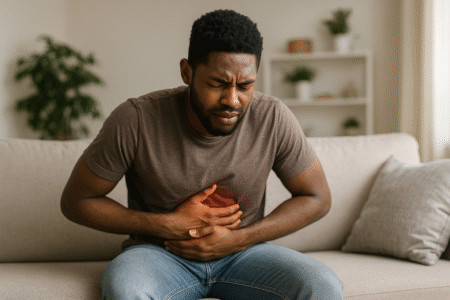 Red Alert! So Your Stomach’s Hosting a Fire-Breathing Dragon?