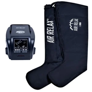 Air Relax Pro AR-4.0 Leg Recovery System