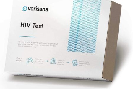 H I V: Get tested, get answer!