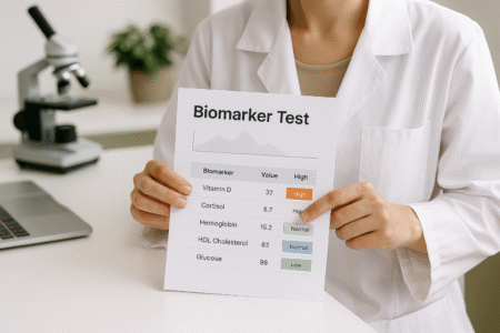 Why 100+ Biomarkers Matter: How Function Health Helps You Understand Your Whole Body