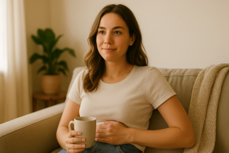 Women’s Health Made Simple: How Sesame Helps With Hormones, PCOS, UTIs & More