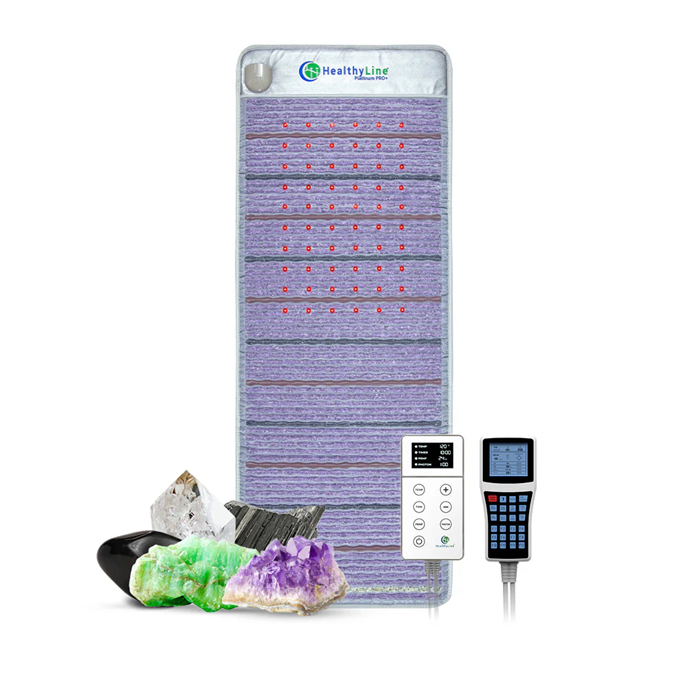 HealthyLine PRO Mats