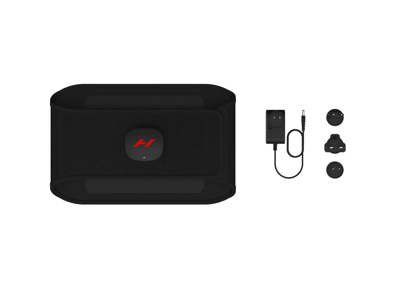 Hyperice Venom 2 Back Heat + Vibration Device