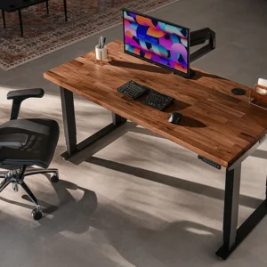 UPLIFT 4-Leg Standing Desk