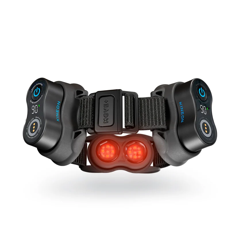 MOVE+ Pro LED & Laser Device by Kineon