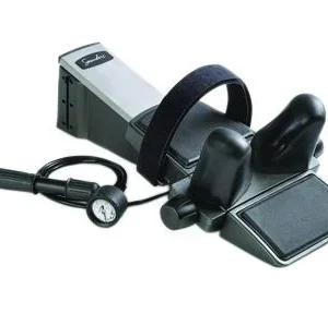 Saunders HomeTrac Cervical Traction Device