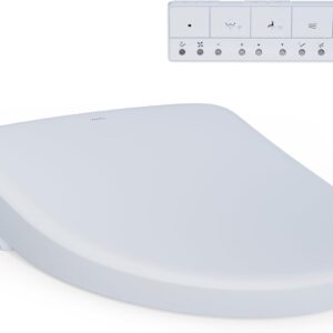 TOTO Washlet C5