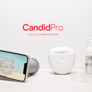 Candid Clear Aligner Treatment for Dental Pain, Bite Correction & Long-Term Relief