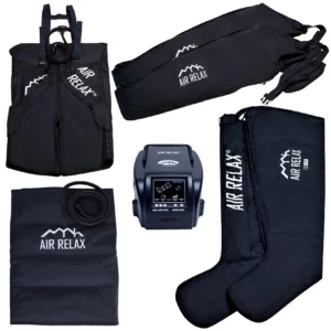 Air Relax Plus AR-3.0 Leg Recovery System