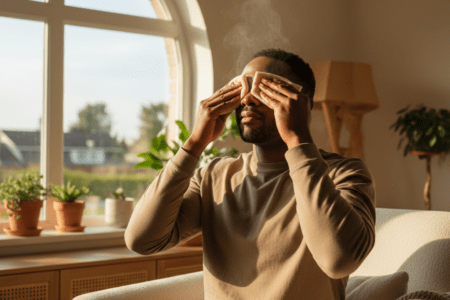 Blepharitis Support Community: We’re All in This Together (and Our Eyelids Are Too!)