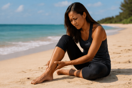 Achilles Pain: When Your Heel’s Throwing a Temper Tantrum