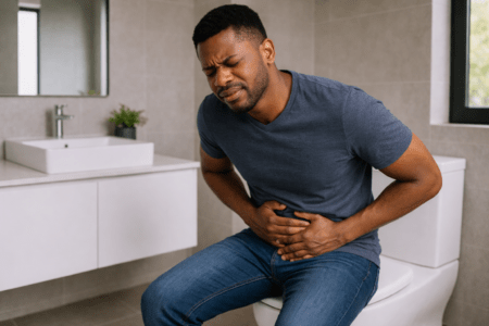 Anal Bleeding: When Your Butt Sends a Red Alert