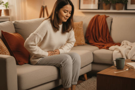 Let’s Talk Poop! (Because someone has to!)