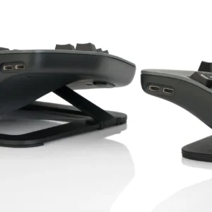 Kinesis Advantage360 Professional Split Ergonomic Keyboard