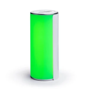 Allay Lamp – Narrow-Band Green Light Therapy for Migraine & Light Sensitivity Relief