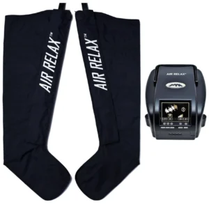 Air Relax Classic AR-2.0 Leg Recovery System