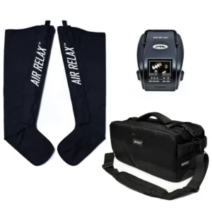 Air Relax Plus AR-3.0 Leg Compression System