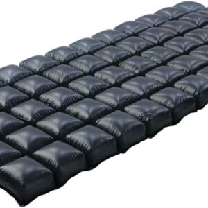 ROHO DRY FLOATATION Mattress Overlay System