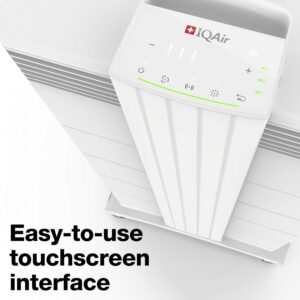 IQAir HealthPro Plus Air Purifier