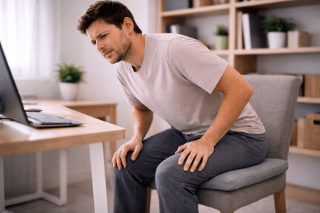 Anal Fistula: The Tiny Tunnel of Chaos You Definitely Didn’t Ask For