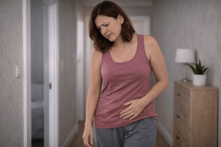 Bartholin Cyst: The Tiny Pocket of Chaos No One Warned You About