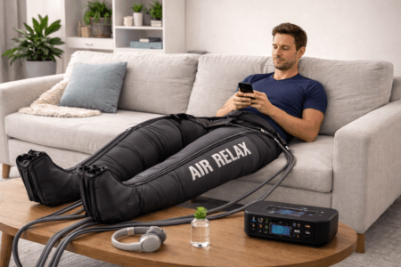 Air Relax – Full Review men health