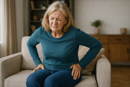 Anal Pain: When Your Back Door Becomes a Drama Queen