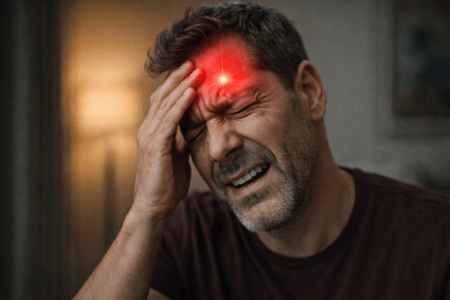 Cluster Headache: The Pain That Shows Up Like It Pays Rent
