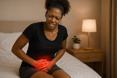 When Intimacy Turns Into “Ouch”: Living With Dyspareunia