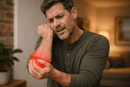 Elbow Pain: When Your Arm Becomes a Full-Time Drama Queen