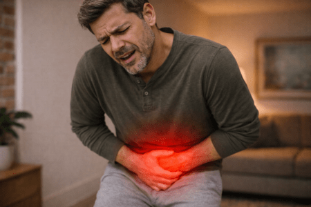 Groin Pain: When Your Body’s “Do Not Disturb” Zone Files a Complaint