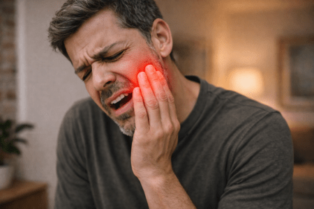 GUM PAIN: The Tiny Mouth Problem That Feels Way Too Big