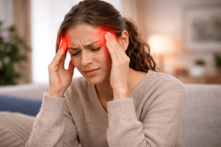 Headaches: The Unexpected Frenemy Who Shows Up Uninvited