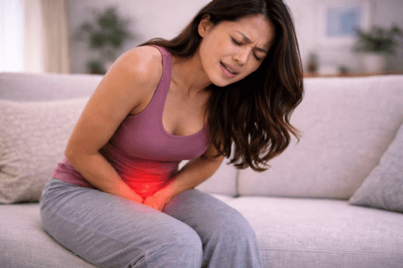 Pelvic Floor Pain: The Pain No One Warned Us About