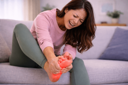 Plantar Fasciitis: When Your Foot’s Morning Mood Is Worse Than Yours