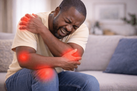 Joint Pain: The Uninvited Guest That Never Leaves (But You Can Outsmart It)